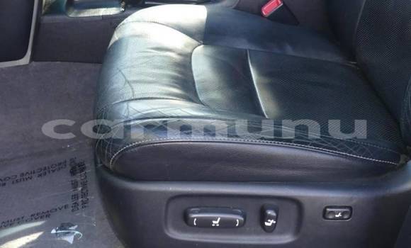 Buy Import Toyota Land Cruiser Silver Car in Black Point in Kouilou region Buy Import Toyota Land Cruiser Silver Car in Black Point in Kouilou region