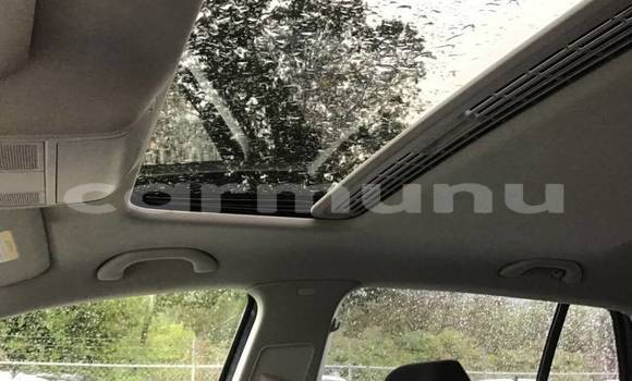 Buy Import Volkswagen Golf GTI Blue Car in Brazzaville in Municipality of Brazzaville Buy Import Volkswagen Golf GTI Blue Car in Brazzaville in Municipality of Brazzaville