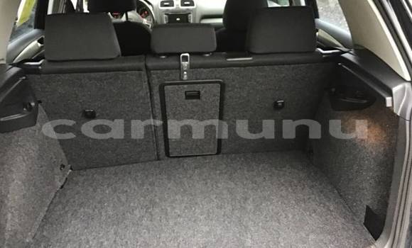 Buy Import Volkswagen Golf GTI Blue Car in Brazzaville in Municipality of Brazzaville Buy Import Volkswagen Golf GTI Blue Car in Brazzaville in Municipality of Brazzaville