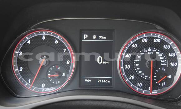 Buy Import Hyundai Veloster Black Car in Brazzaville in Municipality of Brazzaville Buy Import Hyundai Veloster Black Car in Brazzaville in Municipality of Brazzaville