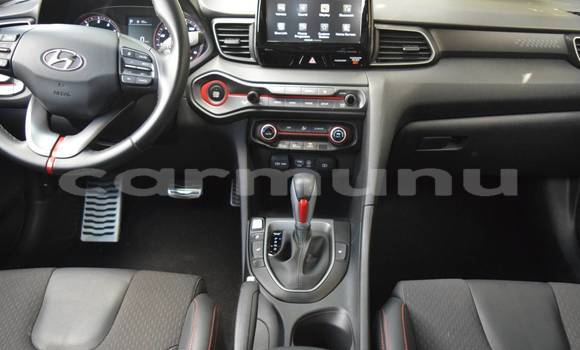Buy Import Hyundai Veloster Black Car in Brazzaville in Municipality of Brazzaville Buy Import Hyundai Veloster Black Car in Brazzaville in Municipality of Brazzaville