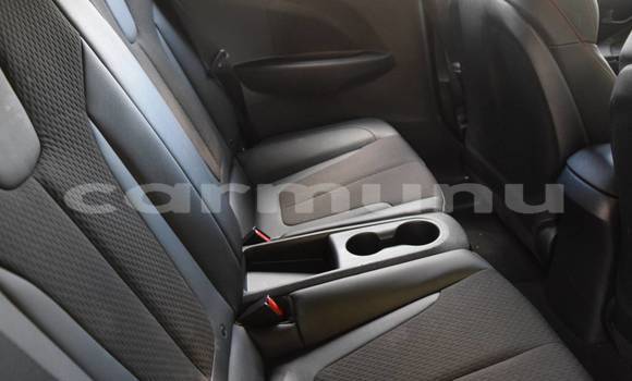 Buy Import Hyundai Veloster Black Car in Brazzaville in Municipality of Brazzaville Buy Import Hyundai Veloster Black Car in Brazzaville in Municipality of Brazzaville