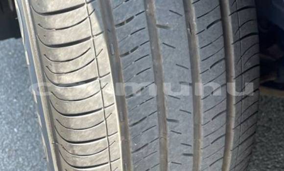 Buy Import Hyundai Sonata Blue Car in Black Point in Kouilou region Buy Import Hyundai Sonata Blue Car in Black Point in Kouilou region