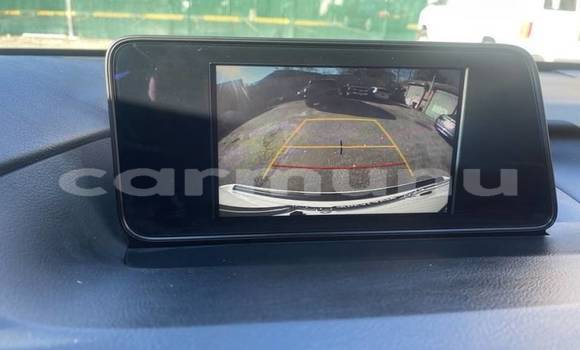 Buy Import Lexus RX 350 White Car in Black Point in Kouilou region Buy Import Lexus RX 350 White Car in Black Point in Kouilou region