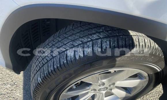 Buy Import Lexus RX 350 White Car in Black Point in Kouilou region Buy Import Lexus RX 350 White Car in Black Point in Kouilou region