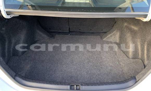 Buy Import Toyota Corolla White Car in Brazzaville in Municipality of Brazzaville Buy Import Toyota Corolla White Car in Brazzaville in Municipality of Brazzaville
