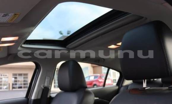 Buy Import Mazda Mazda 6 Black Car in Kinkala in pool Buy Import Mazda Mazda 6 Black Car in Kinkala in pool