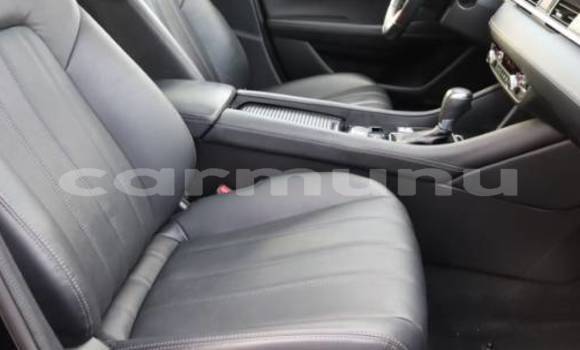 Buy Import Mazda Mazda 6 Black Car in Kinkala in pool Buy Import Mazda Mazda 6 Black Car in Kinkala in pool