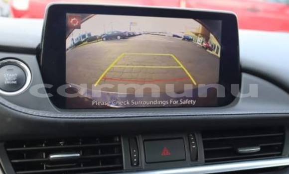 Buy Import Mazda Mazda 6 Black Car in Kinkala in pool Buy Import Mazda Mazda 6 Black Car in Kinkala in pool