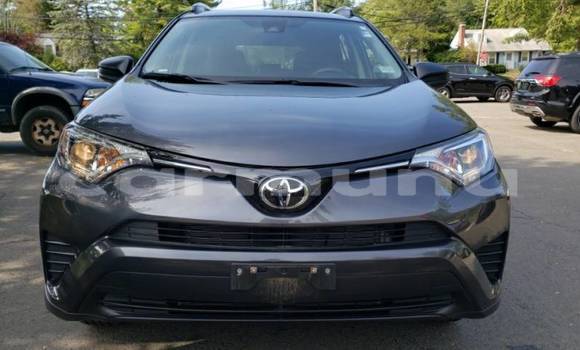 Buy Import Toyota RAV4 Other Car in Brazzaville in Municipality of Brazzaville Buy Import Toyota RAV4 Other Car in Brazzaville in Municipality of Brazzaville