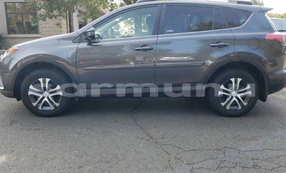 Buy Import Toyota RAV4 Other Car in Brazzaville in Municipality of Brazzaville Buy Import Toyota RAV4 Other Car in Brazzaville in Municipality of Brazzaville