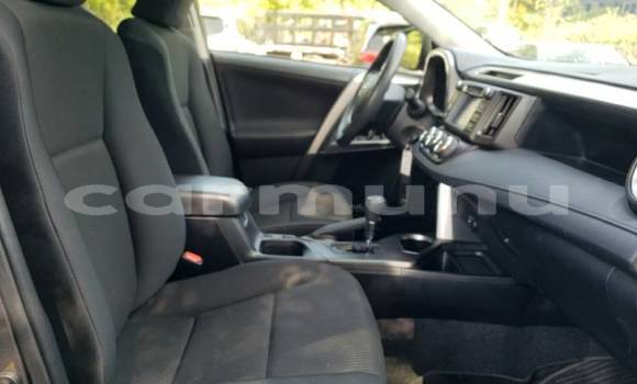 Buy Import Toyota RAV4 Other Car in Brazzaville in Municipality of Brazzaville Buy Import Toyota RAV4 Other Car in Brazzaville in Municipality of Brazzaville