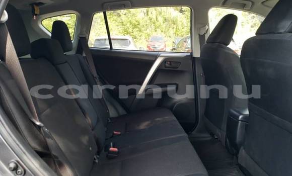 Buy Import Toyota RAV4 Other Car in Brazzaville in Municipality of Brazzaville Buy Import Toyota RAV4 Other Car in Brazzaville in Municipality of Brazzaville