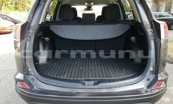 Buy Import Toyota RAV4 Other Car in Brazzaville in Municipality of Brazzaville Buy Import Toyota RAV4 Other Car in Brazzaville in Municipality of Brazzaville