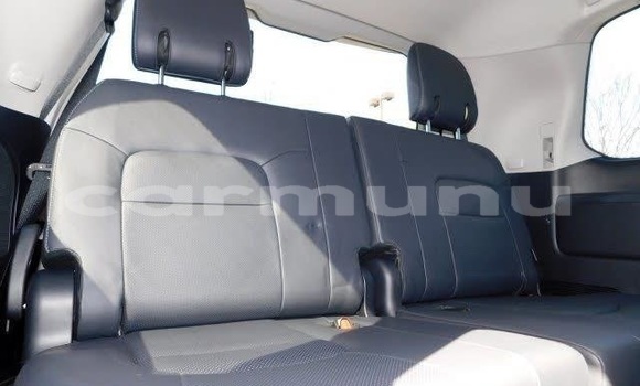 Buy Import Toyota Land Cruiser Black Car in Black Point in Kouilou region Buy Import Toyota Land Cruiser Black Car in Black Point in Kouilou region