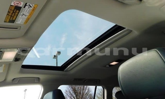 Buy Import Toyota Land Cruiser Black Car in Black Point in Kouilou region Buy Import Toyota Land Cruiser Black Car in Black Point in Kouilou region