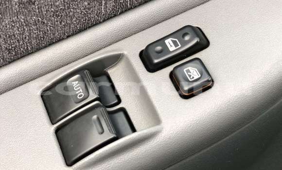 Acheter Import Voiture Toyota Yaris Verso Noir à Brazzaville, Commune de Brazzaville Acheter Import Voiture Toyota Yaris Verso Noir à Brazzaville, Commune de Brazzaville