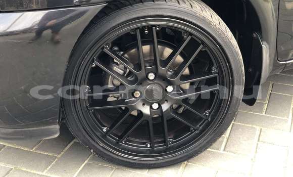 Acheter Import Voiture Toyota Yaris Verso Noir à Brazzaville, Commune de Brazzaville Acheter Import Voiture Toyota Yaris Verso Noir à Brazzaville, Commune de Brazzaville