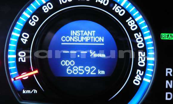 Buy Import Toyota Auris Silver Car in Brazzaville in Municipality of Brazzaville Buy Import Toyota Auris Silver Car in Brazzaville in Municipality of Brazzaville