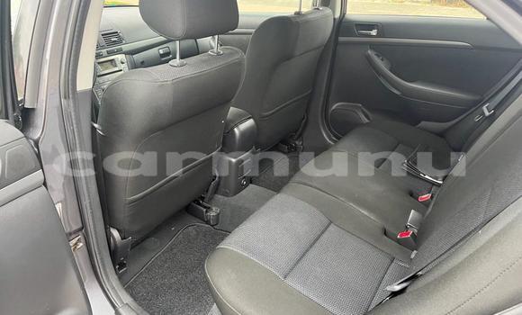 Acheter Import Voiture Toyota Avensis Noir à Brazzaville, Commune de Brazzaville Acheter Import Voiture Toyota Avensis Noir à Brazzaville, Commune de Brazzaville