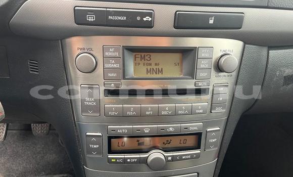 Acheter Import Voiture Toyota Avensis Noir à Brazzaville, Commune de Brazzaville Acheter Import Voiture Toyota Avensis Noir à Brazzaville, Commune de Brazzaville