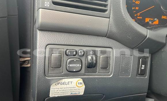 Acheter Import Voiture Toyota Avensis Noir à Brazzaville, Commune de Brazzaville Acheter Import Voiture Toyota Avensis Noir à Brazzaville, Commune de Brazzaville