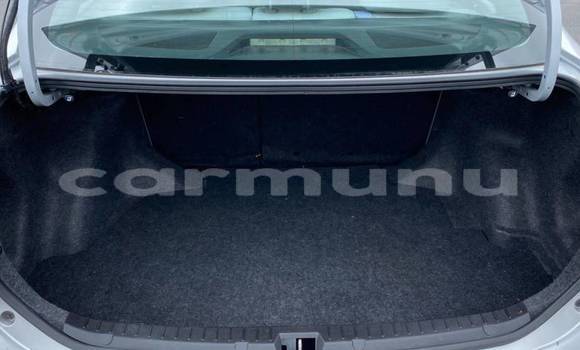 Buy Import Toyota Corolla Silver Car in Black Point in Kouilou region Buy Import Toyota Corolla Silver Car in Black Point in Kouilou region