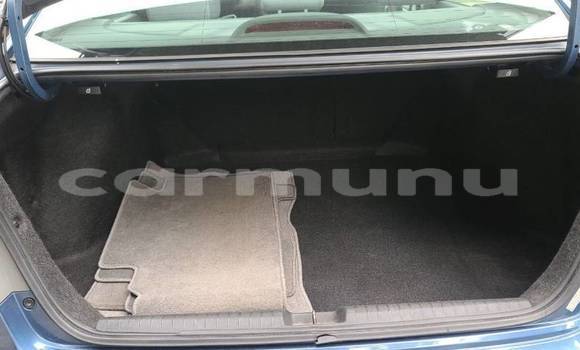 Buy Import Honda Civic Blue Car in Black Point in Kouilou region Buy Import Honda Civic Blue Car in Black Point in Kouilou region