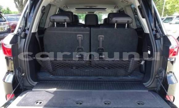 Buy Import Lexus LX 570 Black Car in Black Point in Kouilou region Buy Import Lexus LX 570 Black Car in Black Point in Kouilou region