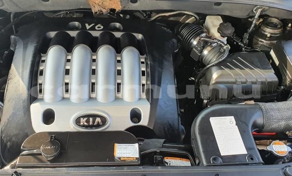 Acheter Occasion Voiture Kia Sportage Noir à Brazzaville, Commune de Brazzaville Acheter Occasion Voiture Kia Sportage Noir à Brazzaville, Commune de Brazzaville