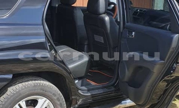 Acheter Occasion Voiture Kia Sportage Noir à Brazzaville, Commune de Brazzaville Acheter Occasion Voiture Kia Sportage Noir à Brazzaville, Commune de Brazzaville