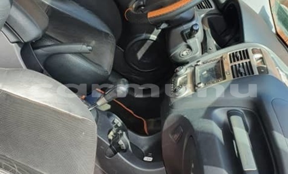 Acheter Occasion Voiture Kia Sportage Noir à Brazzaville, Commune de Brazzaville Acheter Occasion Voiture Kia Sportage Noir à Brazzaville, Commune de Brazzaville