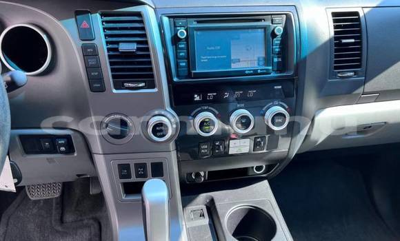 Buy Import Toyota Sequoia Other Car in Djambala in uplands Buy Import Toyota Sequoia Other Car in Djambala in uplands