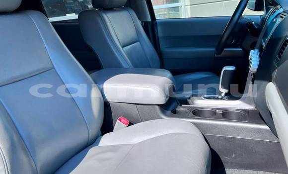 Buy Import Toyota Sequoia Other Car in Djambala in uplands Buy Import Toyota Sequoia Other Car in Djambala in uplands