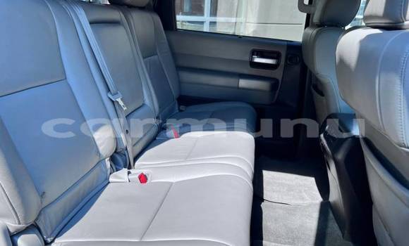 Buy Import Toyota Sequoia Other Car in Djambala in uplands Buy Import Toyota Sequoia Other Car in Djambala in uplands