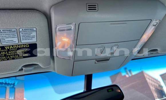 Buy Import Toyota Sequoia Other Car in Djambala in uplands Buy Import Toyota Sequoia Other Car in Djambala in uplands