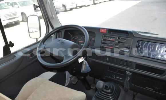 Acheter Import Utilitaire Toyota DA Blanc à Brazzaville, Commune de Brazzaville Acheter Import Utilitaire Toyota DA Blanc à Brazzaville, Commune de Brazzaville