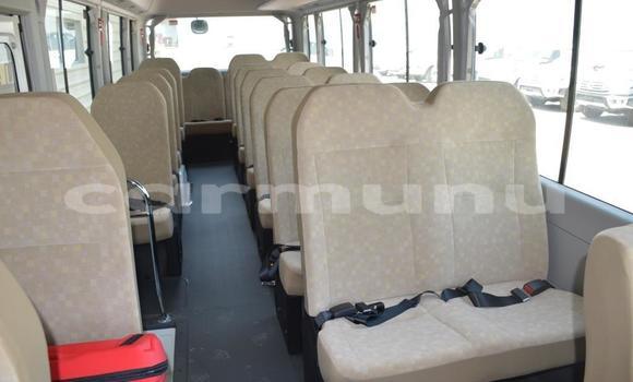 Acheter Import Utilitaire Toyota DA Blanc à Brazzaville, Commune de Brazzaville Acheter Import Utilitaire Toyota DA Blanc à Brazzaville, Commune de Brazzaville