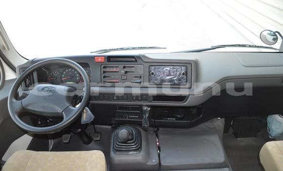 Acheter Import Utilitaire Toyota DA Blanc à Brazzaville, Commune de Brazzaville Acheter Import Utilitaire Toyota DA Blanc à Brazzaville, Commune de Brazzaville