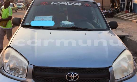 Acheter Occasion Voiture Toyota RAV4 Autre à Brazzaville, Commune de Brazzaville Acheter Occasion Voiture Toyota RAV4 Autre à Brazzaville, Commune de Brazzaville