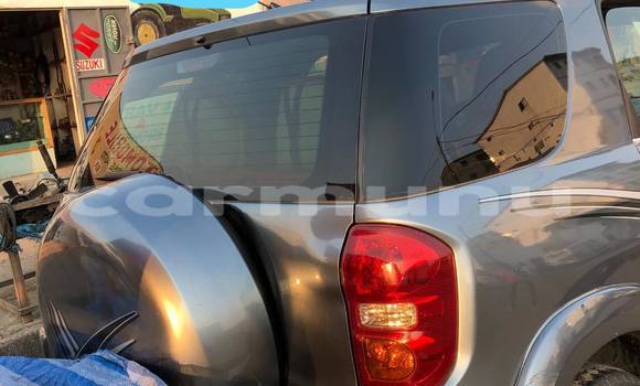 Acheter Occasion Voiture Toyota RAV4 Autre à Brazzaville, Commune de Brazzaville Acheter Occasion Voiture Toyota RAV4 Autre à Brazzaville, Commune de Brazzaville