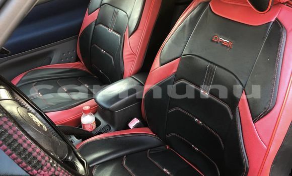 Acheter Occasion Voiture Toyota RAV4 Autre à Brazzaville, Commune de Brazzaville Acheter Occasion Voiture Toyota RAV4 Autre à Brazzaville, Commune de Brazzaville