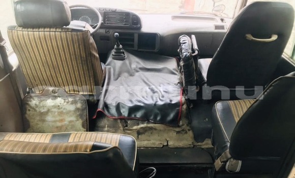 Acheter Occasion Voiture Toyota Coaster Vert à Brazzaville, Commune de Brazzaville Acheter Occasion Voiture Toyota Coaster Vert à Brazzaville, Commune de Brazzaville