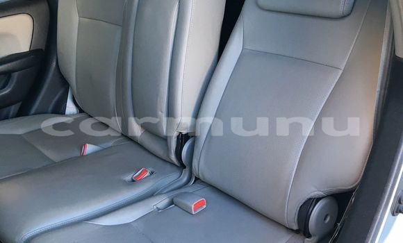 Acheter Occasion Voiture Honda CR–V Gris à Import - Dubai, Région de la Bouenza Acheter Occasion Voiture Honda CR–V Gris à Import - Dubai, Région de la Bouenza