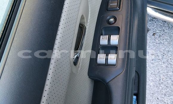 Acheter Occasion Voiture Honda CR–V Gris à Pointe–Noire, Région du Kouilou Acheter Occasion Voiture Honda CR–V Gris à Pointe–Noire, Région du Kouilou