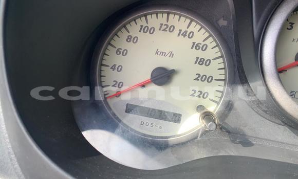 Acheter Occasion Voiture Toyota RAV4 Bleu à Pointe–Noire, Région du Kouilou Acheter Occasion Voiture Toyota RAV4 Bleu à Pointe–Noire, Région du Kouilou