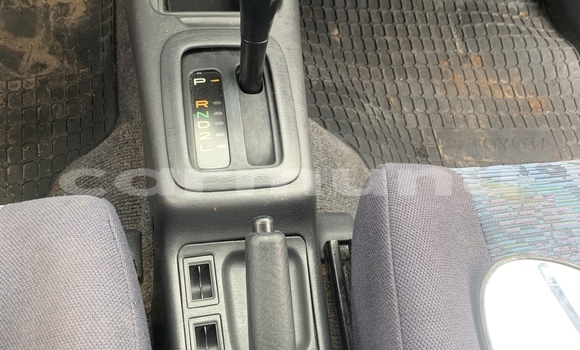 Acheter Occasion Voiture Toyota RAV4 Blanc à Pointe–Noire, Région du Kouilou Acheter Occasion Voiture Toyota RAV4 Blanc à Pointe–Noire, Région du Kouilou