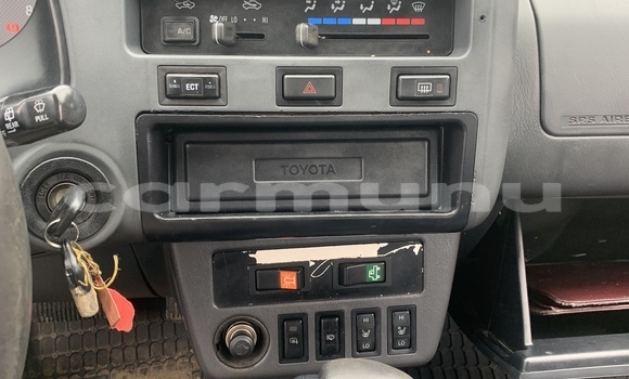 Acheter Occasion Voiture Toyota RAV4 Blanc à Pointe–Noire, Région du Kouilou Acheter Occasion Voiture Toyota RAV4 Blanc à Pointe–Noire, Région du Kouilou