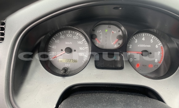 Acheter Occasion Voiture Toyota RAV4 Blanc à Pointe–Noire, Région du Kouilou Acheter Occasion Voiture Toyota RAV4 Blanc à Pointe–Noire, Région du Kouilou