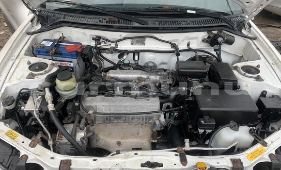 Acheter Occasion Voiture Toyota RAV4 Blanc à Pointe–Noire, Région du Kouilou Acheter Occasion Voiture Toyota RAV4 Blanc à Pointe–Noire, Région du Kouilou